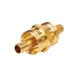 Brass Air Brake Fittings