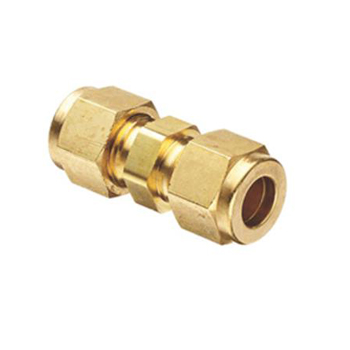 Brass Compression Fittings