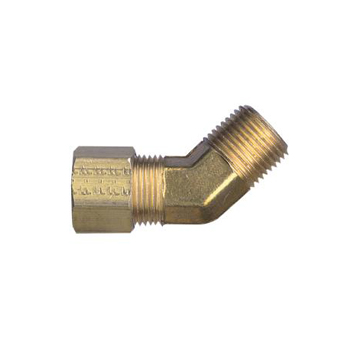 Brass Compression Fittings