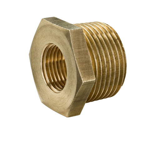 Brass Forged Fittings