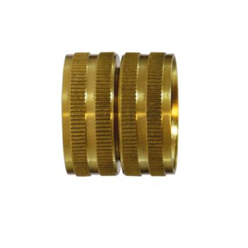 Brass Garden Hose Fittings