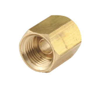 Brass Inverted Flare Fittings