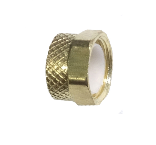 Brass Poly Tube Brass Fittings